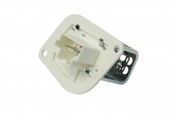 HVAC Blower Motor Resistor