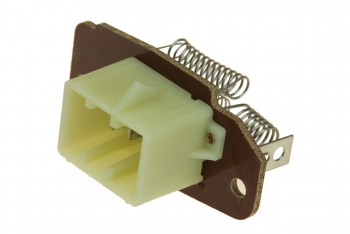 HVAC Blower Motor Resistor