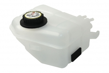Engine Coolant Reservoir
