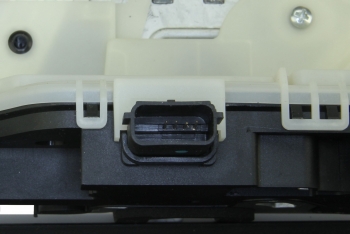 Door Lock Actuator Motor