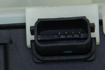 Door Lock Actuator Motor