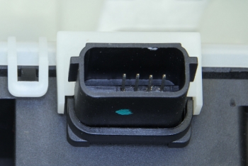 Door Lock Actuator Motor