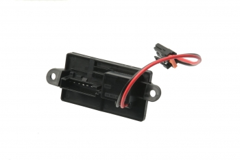 HVAC Blower Motor Resistor