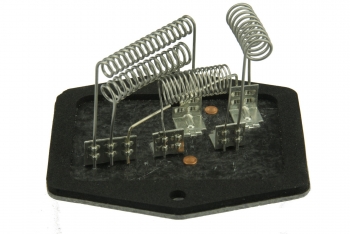 HVAC Blower Motor Resistor