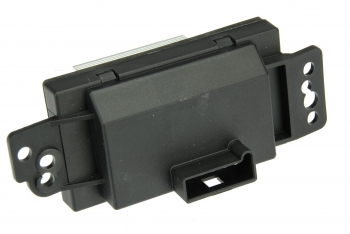 HVAC Blower Motor Resistor