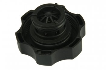 Engine Coolant Reservoir Cap