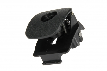 Glove Box Latch