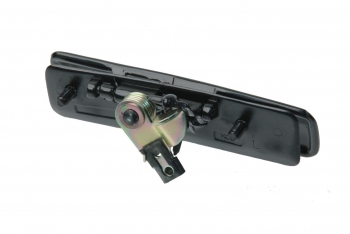 Exterior Door Handle