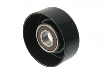 Accessory Drive Belt Tensioner Pulley