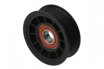 Accessory Drive Belt Tensioner Pulley