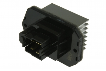HVAC Blower Motor Resistor