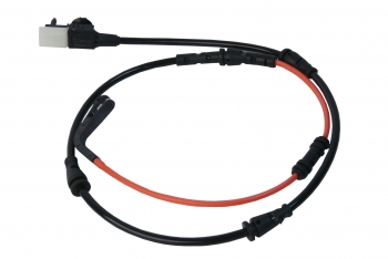 Disc Brake Pad Wear Sensor