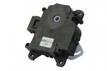 HVAC Blend Door Actuator