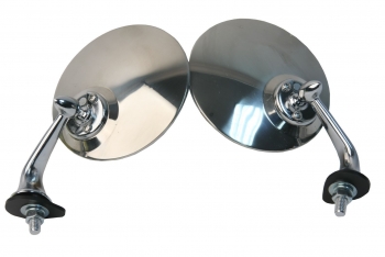 Door Mirror