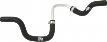 HVAC Heater Hose