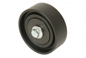 Accessory Drive Belt Idler Pulley
