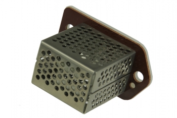 HVAC Blower Motor Resistor