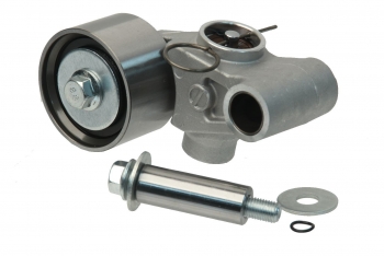 Engine Timing Belt Tensioner
