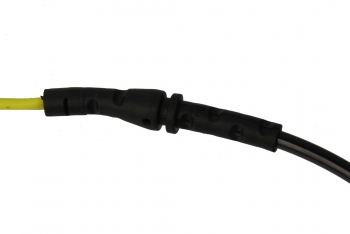 Disc Brake Pad Wear Sensor