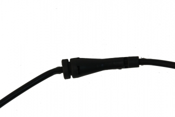 Disc Brake Pad Wear Sensor
