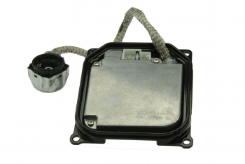 High Intensity Discharge (HID) Headlight Control Module