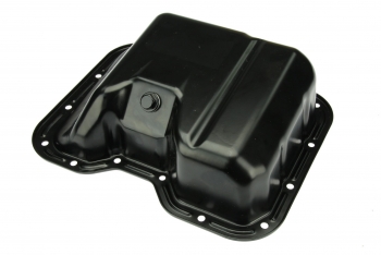 Engine Oil Pan