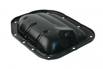 Engine Oil Pan