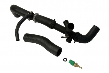 Radiator Coolant Hose