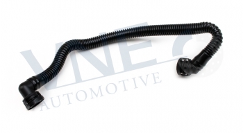 Secondary Air Injection Pipe