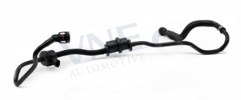 Vapor Canister Purge Valve Assembly