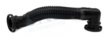 Secondary Air Injection Hose