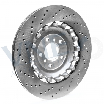 Disc Brake Rotor