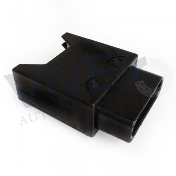 Fuel Pump Driver Module