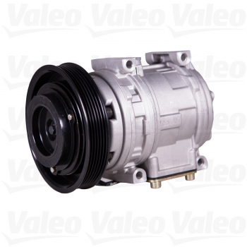 A/C Compressor