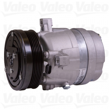 A/C Compressor