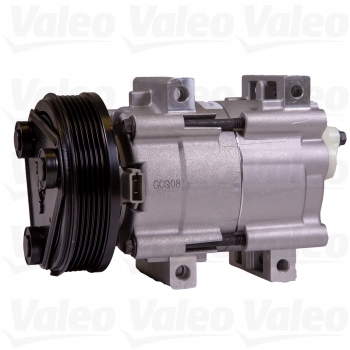 A/C Compressor