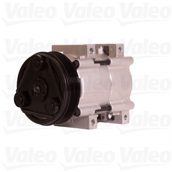 A/C Compressor