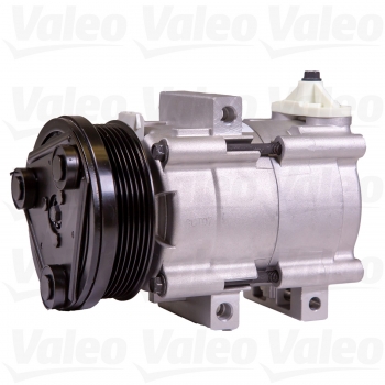 A/C Compressor
