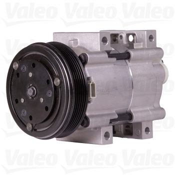 A/C Compressor