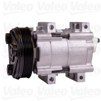 A/C Compressor