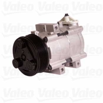 A/C Compressor