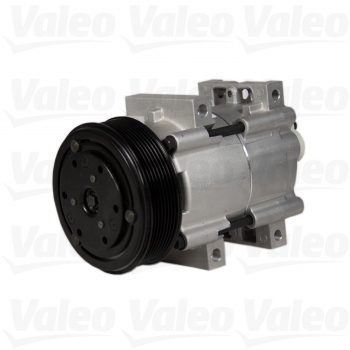 A/C Compressor