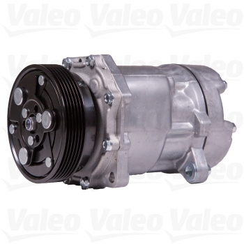 A/C Compressor
