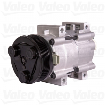 A/C Compressor