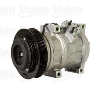 A/C Compressor