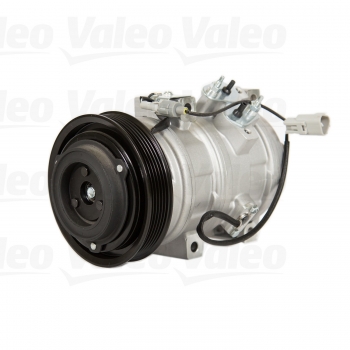 A/C Compressor