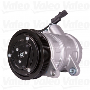 A/C Compressor