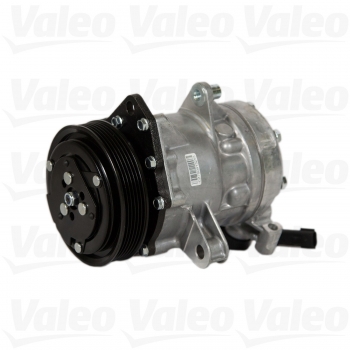 A/C Compressor