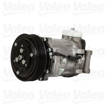 A/C Compressor
