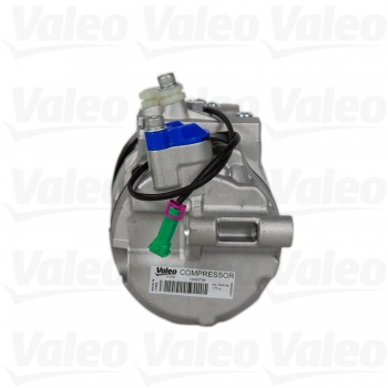 A/C Compressor